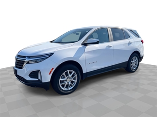 2023 Chevrolet Equinox for sale in Olathe KS