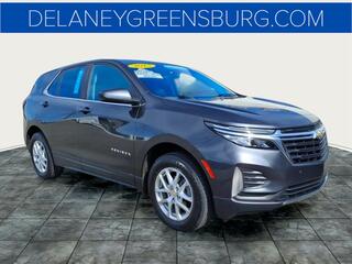 2023 Chevrolet Equinox for sale in Greensburg PA