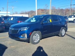 2023 Chevrolet Equinox for sale in Taylor MI