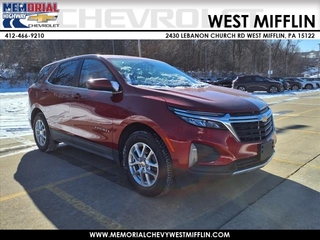 2023 Chevrolet Equinox for sale in West Mifflin PA