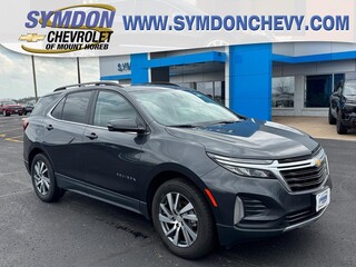 2023 Chevrolet Equinox for sale in Mount Horeb WI