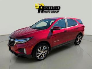 2023 Chevrolet Equinox for sale in Ripon WI