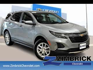 2023 Chevrolet Equinox for sale in Sun Prairie WI