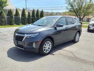 2023 Chevrolet Equinox for sale in Princeton WV