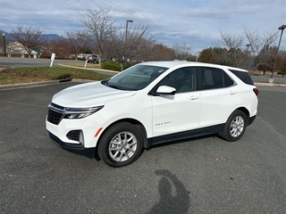 2023 Chevrolet Equinox for sale in Chatsworth GA