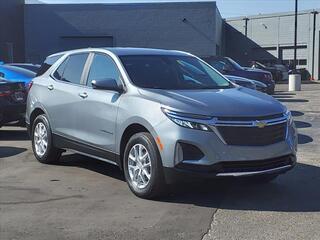 2023 Chevrolet Equinox for sale in Oak Park MI