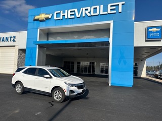 2023 Chevrolet Equinox for sale in Taneytown MD