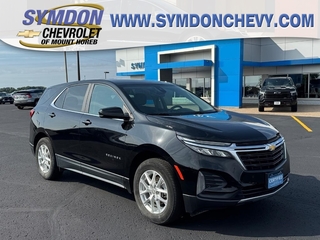 2024 Chevrolet Equinox for sale in Mount Horeb WI