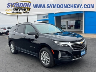 2024 Chevrolet Equinox for sale in Mount Horeb WI