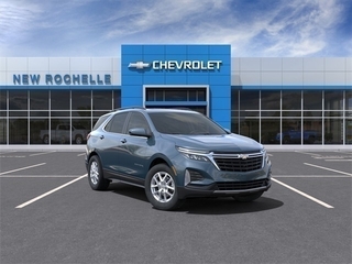 2024 Chevrolet Equinox for sale in New Rochelle NY