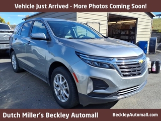 2024 Chevrolet Equinox for sale in Beckley WV