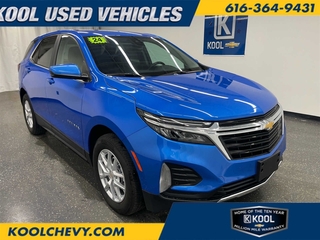 2024 Chevrolet Equinox for sale in Grand Rapids MI