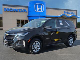 2024 Chevrolet Equinox for sale in Roanoke VA