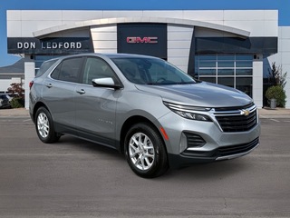 2024 Chevrolet Equinox for sale in Cleveland TN