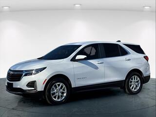 2024 Chevrolet Equinox for sale in Cincinnati OH
