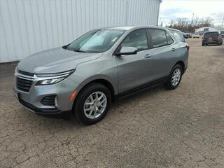 2024 Chevrolet Equinox for sale in Ripon WI