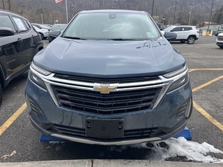 2024 Chevrolet Equinox for sale in Big Stone Gap VA