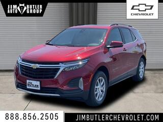 2024 Chevrolet Equinox for sale in Fenton MO