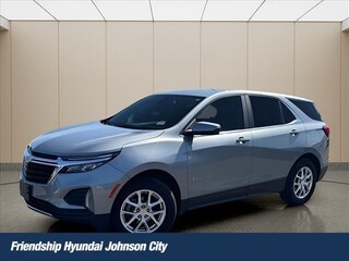 2024 Chevrolet Equinox for sale in Johnson City TN