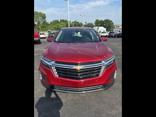 2024 Chevrolet Equinox for sale in Latrobe PA