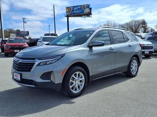 2024 Chevrolet Equinox for sale in South Hill VA