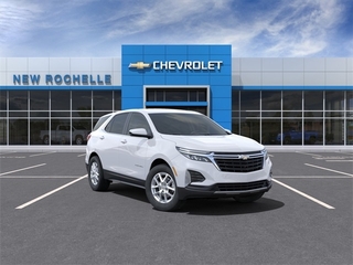 2024 Chevrolet Equinox for sale in New Rochelle NY