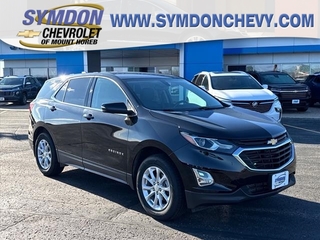 2019 Chevrolet Equinox for sale in Mount Horeb WI