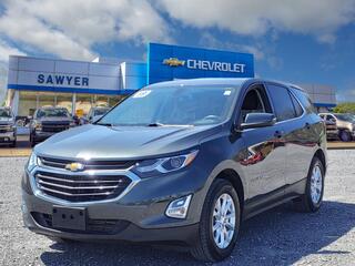 2019 Chevrolet Equinox for sale in Bridgeport WV