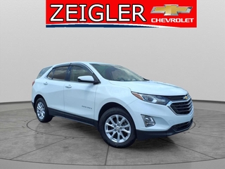 2019 Chevrolet Equinox for sale in Claysburg PA