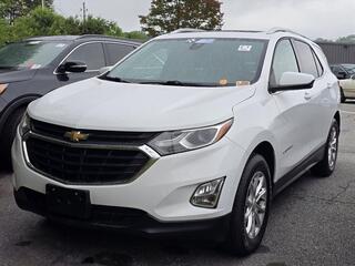 2020 Chevrolet Equinox for sale in Forest City NC