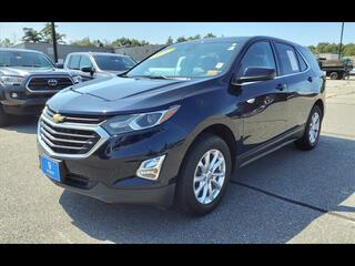 2020 Chevrolet Equinox for sale in Matteson IL