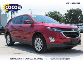 2020 Chevrolet Equinox for sale in Cocoa FL