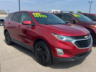 2020 Chevrolet Equinox for sale in Washington Court House OH