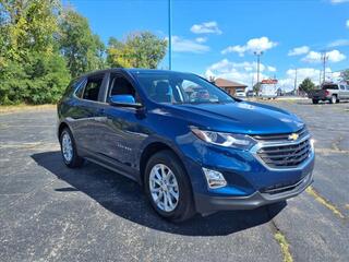 2021 Chevrolet Equinox for sale in Beaver PA