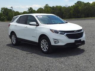 2021 Chevrolet Equinox for sale in Bridgeport WV