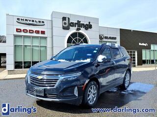 2022 Chevrolet Equinox for sale in West Lebanon NH