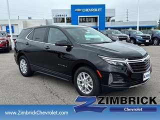 2022 Chevrolet Equinox for sale in Sun Prairie WI