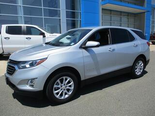 2022 Chevrolet Equinox for sale in Newton NJ