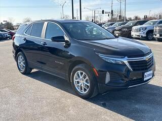 2022 Chevrolet Equinox for sale in Sun Prairie WI