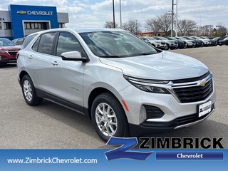 2022 Chevrolet Equinox for sale in Sun Prairie WI