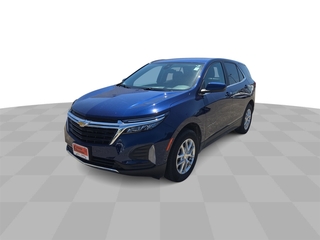 2022 Chevrolet Equinox for sale in Grand Rapids MN