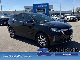 2022 Chevrolet Equinox for sale in Sun Prairie WI