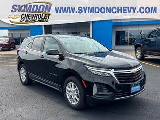 2022 Chevrolet Equinox for sale in Mount Horeb WI