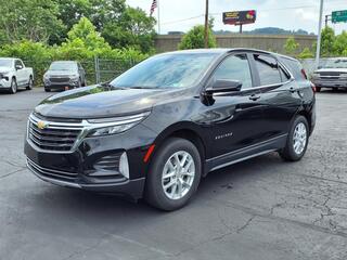 2022 Chevrolet Equinox for sale in Tarentum PA