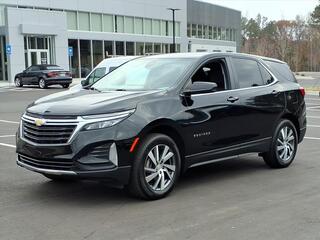 2022 Chevrolet Equinox for sale in Newnan GA