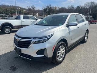 2022 Chevrolet Equinox for sale in Roanoke VA