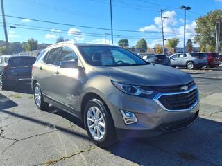 2019 Chevrolet Equinox for sale in Beaver PA