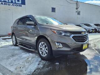 2019 Chevrolet Equinox for sale in Jersey City NJ