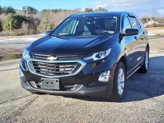 2020 Chevrolet Equinox for sale in Matteson IL