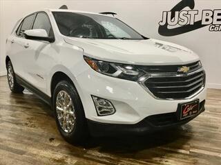 2020 Chevrolet Equinox for sale in Bluefield WV